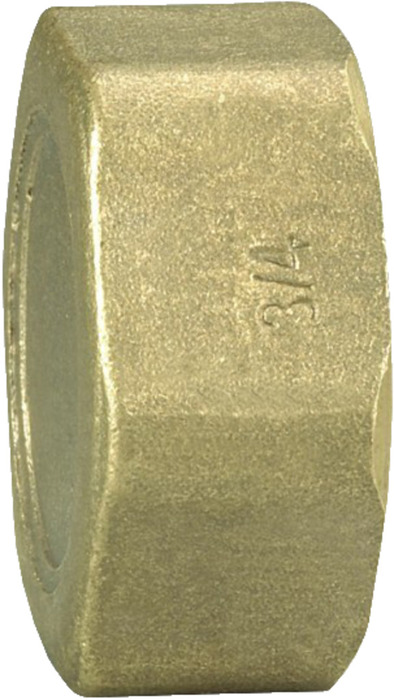 Lock m/packning R15 2-pack ScandFix